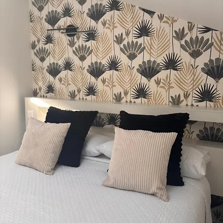 Casas De Lola Apartmán *