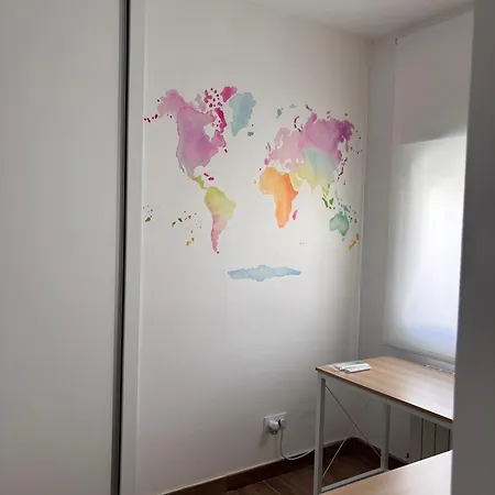 Casas De Lola
