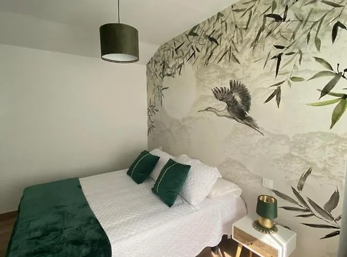 Casas De Lola Apartamento Candeleda