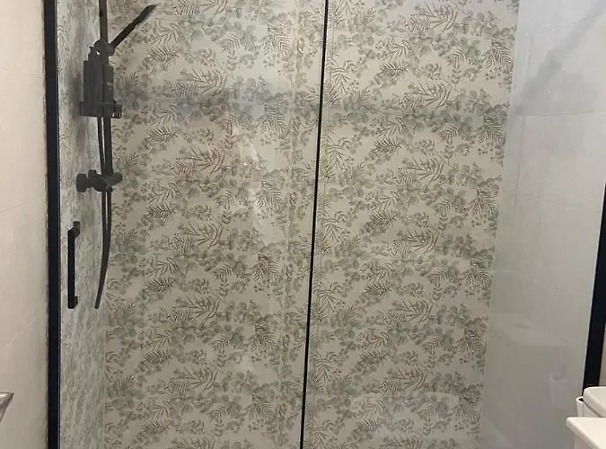 Casas De Lola Apartamento Candeleda