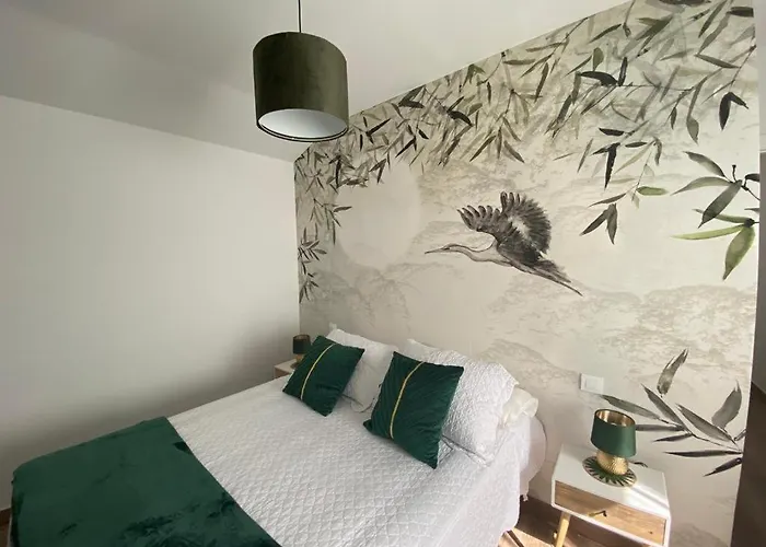 Casas De Lola * 칸델레다