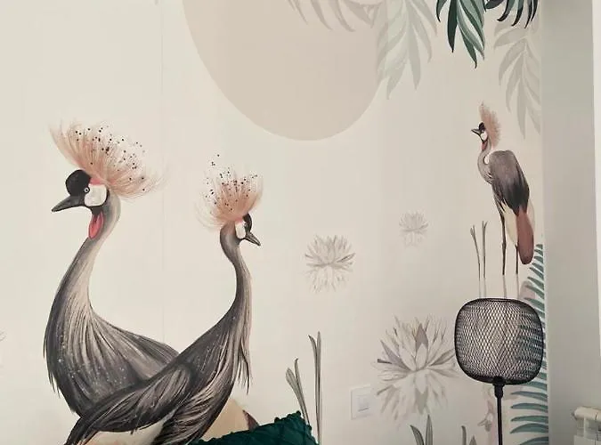 아파트 Casas De Lola 칸델레다