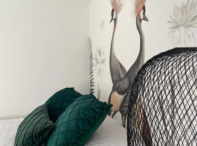 Casas De Lola 아파트 *