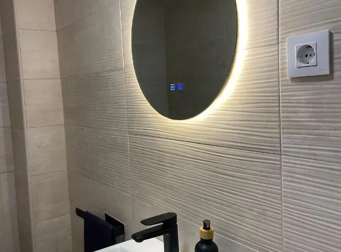 아파트 Casas De Lola 칸델레다