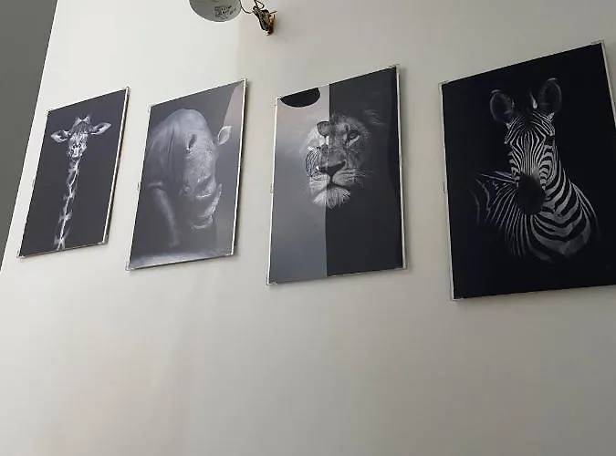 아파트 Casas De Lola *