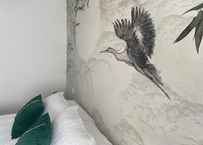 Casas De Lola 아파트