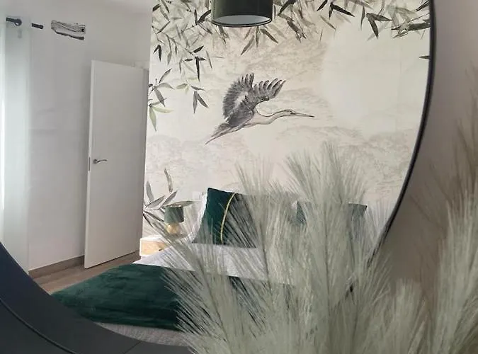 Casas De Lola 칸델레다