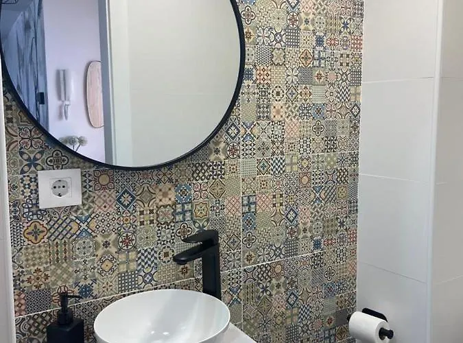 Casas De Lola Apartamento Candeleda