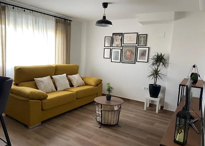 Casas De Lola * 칸델레다