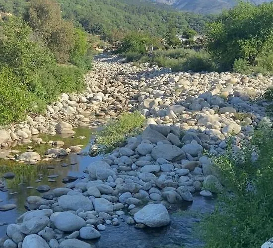 Casas De Lola 아파트