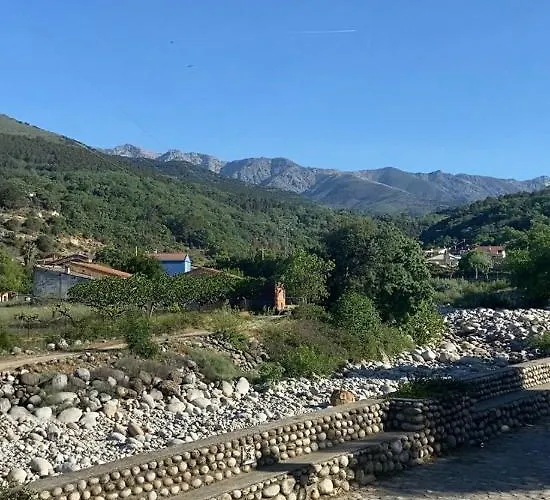 Casas De Lola Apartamento