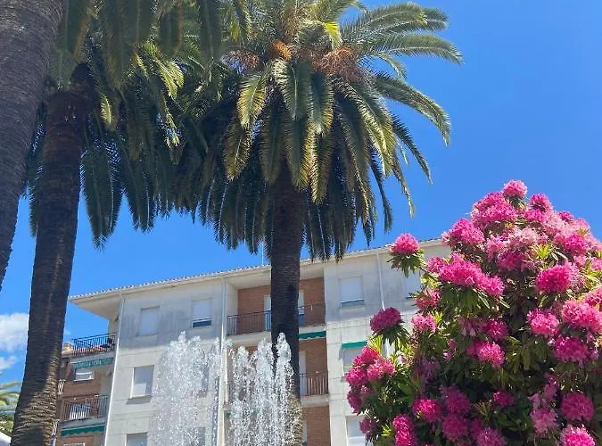 Appartement Casas De Lola Candeleda