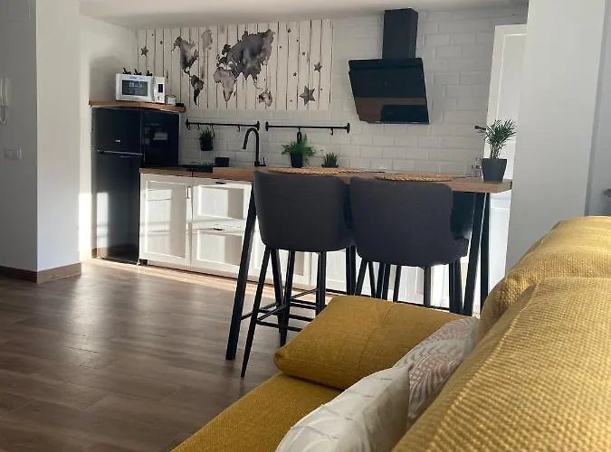 Casas De Lola * Candeleda