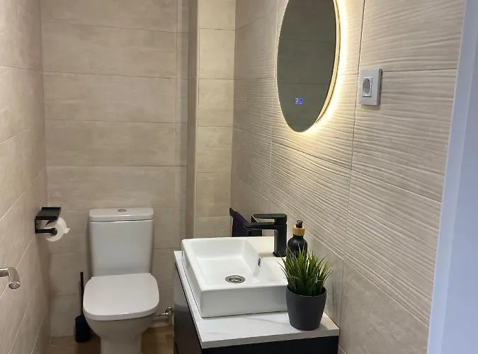 Casas De Lola 칸델레다