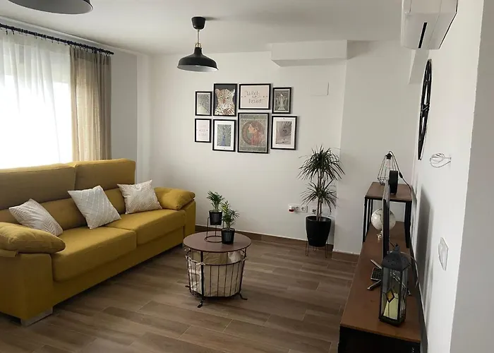 Casas De Lola 칸델레다