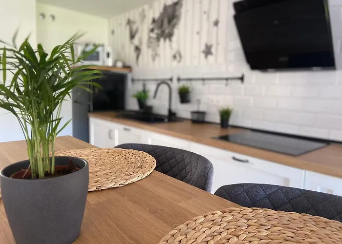 Casas De Lola * Candeleda