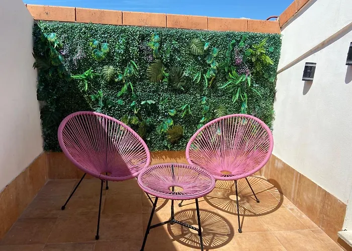 Appartement Casas De Lola Candeleda