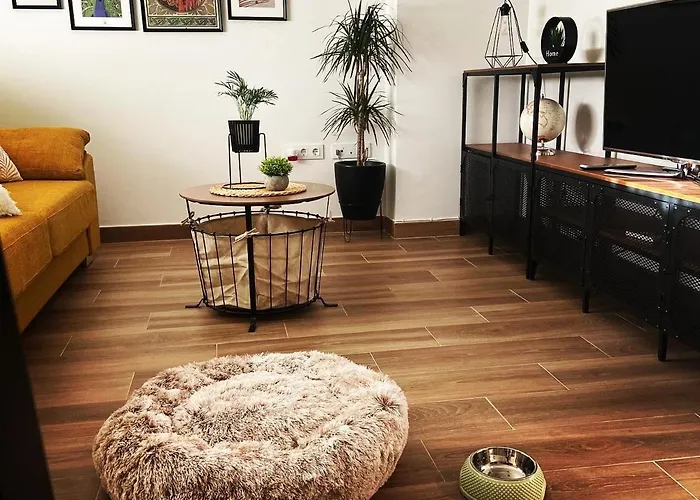 Appartement Casas De Lola