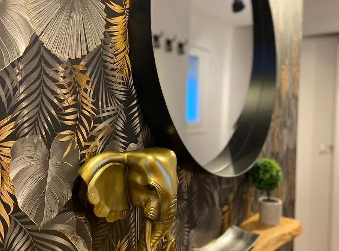 Casas De Lola Candeleda