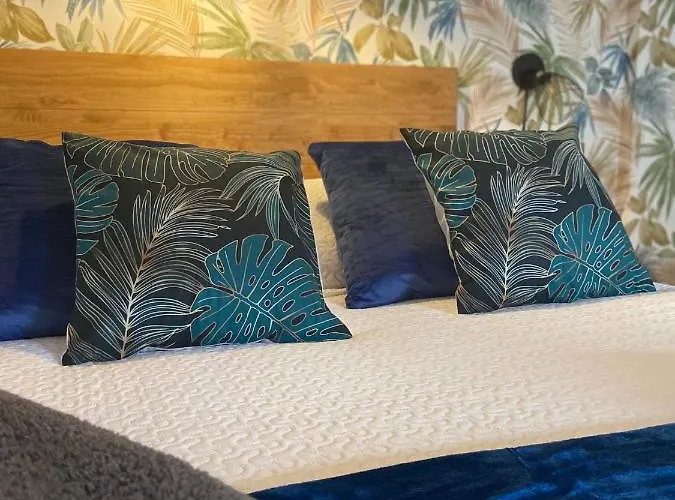 Casas De Lola Appartement