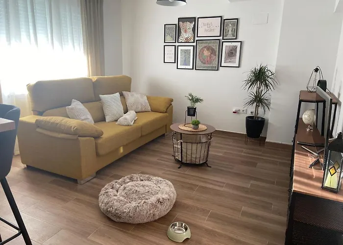 Appartement Casas De Lola