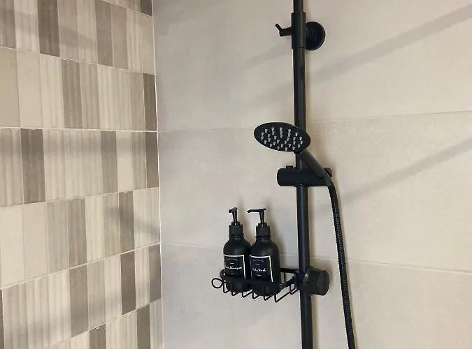 Appartement Casas De Lola *