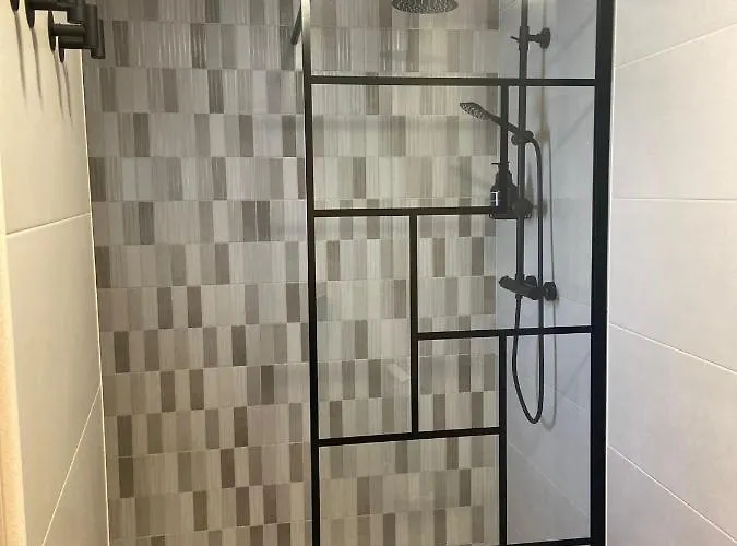 Casas De Lola 아파트 *