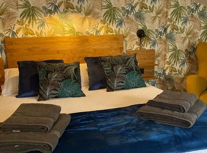 Appartement Casas De Lola