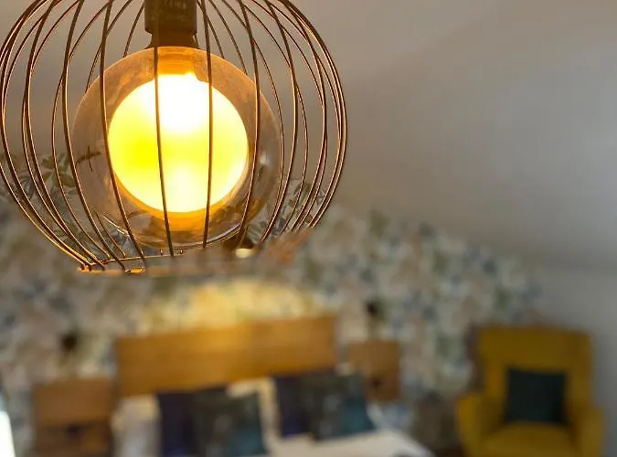 Casas De Lola Apartamento Candeleda