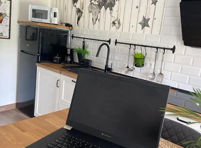 Apartamento Casas De Lola Candeleda