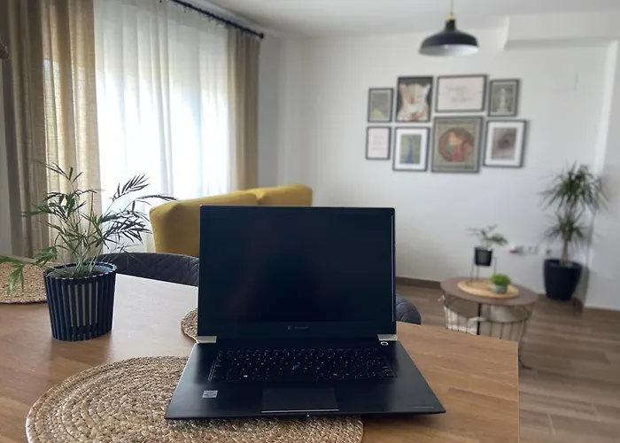 Casas De Lola * 칸델레다