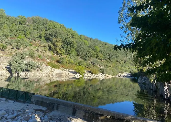 Casas De Lola * 칸델레다