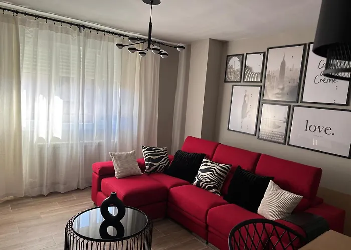 Casas De Lola Appartement *